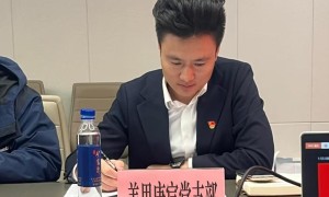 美思康宸党支部述职：强基固本抓党建，凝心聚力促发展