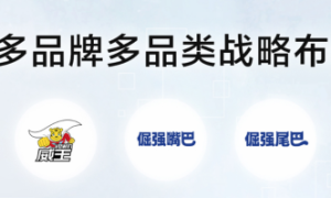 陈丹霞带领朝云集团稳步发展，旗下超威、西兰等品牌受到广泛认可